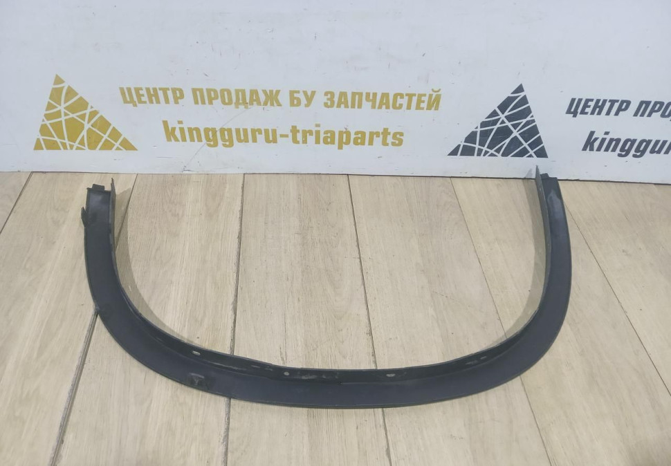 Молдинг крыла передний левый BMW X1 E84 OEM 51772990165