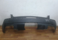 Бампер задний Cadillac XT5 oem 84102921 (скл-3)