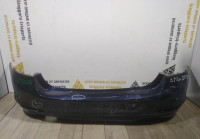 Бампер задний бу BMW 3 F30 рестайлинг OEM 51127384473