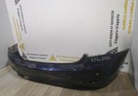 Бампер задний бу BMW 3 F30 рестайлинг OEM 51127384473
