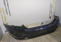 Бампер задний бу BMW 3 F30 рестайлинг OEM 51127384473