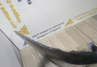 Бампер задний бу BMW 3 F30 рестайлинг OEM 51127384473