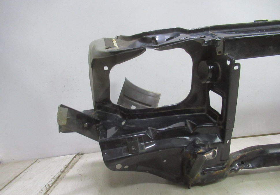 Панель передняя Uaz patriot oem 316310840105000 (вмятины) (скл-3)