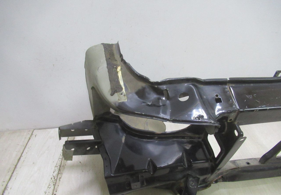 Панель передняя Uaz patriot oem 316310840105000 (вмятины) (скл-3)