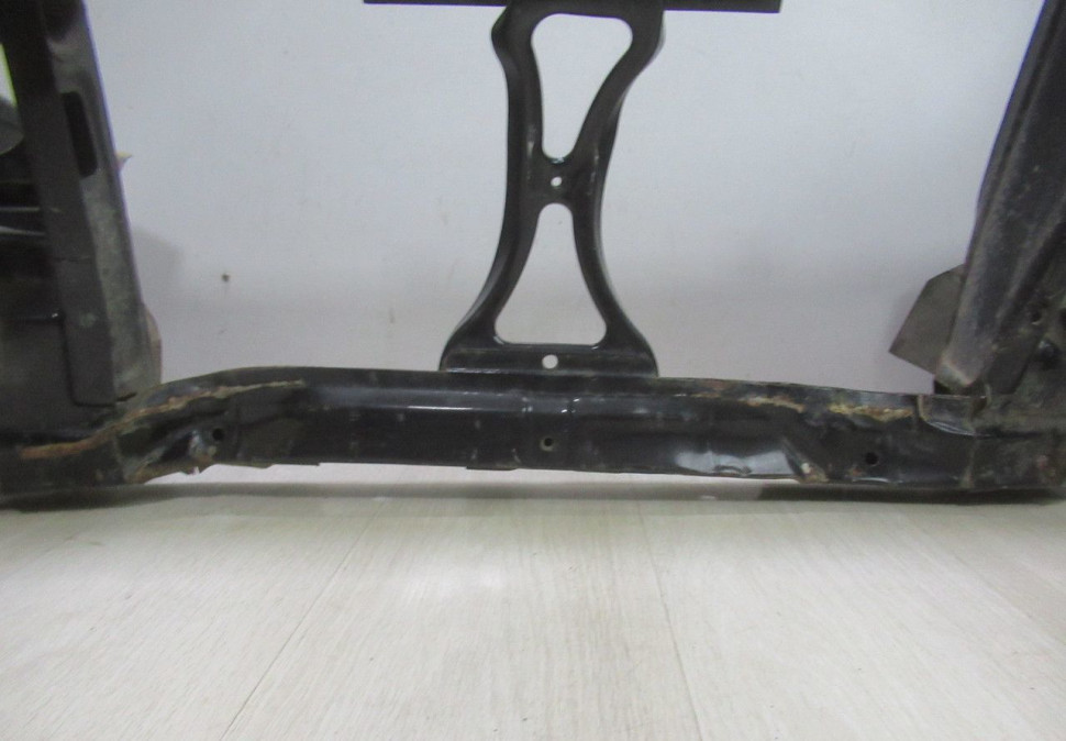 Панель передняя Uaz patriot oem 316310840105000 (вмятины) (скл-3)