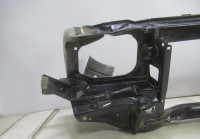 Панель передняя Uaz patriot oem 316310840105000 (вмятины) (скл-3)