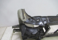 Панель передняя Uaz patriot oem 316310840105000 (вмятины) (скл-3)
