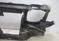 Панель передняя Uaz patriot oem 316310840105000 (вмятины) (скл-3)