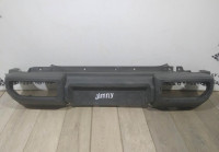 Бампер задний бу Suzuki Jimny FF OEM 7181178R10