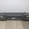 Бампер задний бу Suzuki Jimny FF OEM 7181178R10 Бампер задний бу Suzuki Jimny FF OEM 7181178R10