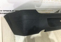 Бампер задний Renault Logan 1 до рестайлинг OEM 8200697213