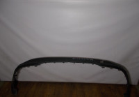 Спойлер заднего бампера бу BMW X3 F25 рестайлинг OEM 51127338774