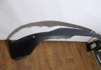 Спойлер заднего бампера бу BMW X3 F25 рестайлинг OEM 51127338774