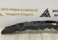 Абсорбер переднего бампера BMW 5 F10 OEM 51117331748