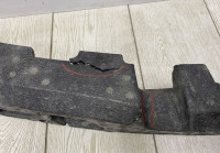 Абсорбер переднего бампера BMW 5 F10 OEM 51117331748