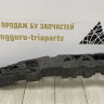 Абсорбер переднего бампера BMW 5 F10 OEM 51117331748 Абсорбер переднего бампера BMW 5 F10 OEM 51117331748