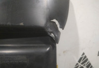 Кронштейн заднего бампера левый бу BMW 3 F30 OEM 51127384465