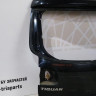 Крышка багажника Volkswagen Tiguan 1 2007 oem 5N0827025G