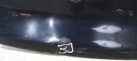 Крышка багажника Volkswagen Tiguan 1 2007 oem 5N0827025G