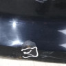 Крышка багажника Volkswagen Tiguan 1 2007 oem 5N0827025G