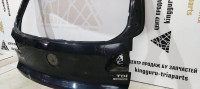Крышка багажника Volkswagen Tiguan 1 2007 oem 5N0827025G