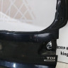 Крышка багажника Volkswagen Tiguan 1 2007 oem 5N0827025G