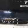 Крышка багажника Volkswagen Tiguan 1 2007 oem 5N0827025G