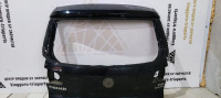 Крышка багажника Volkswagen Tiguan 1 2007 oem 5N0827025G