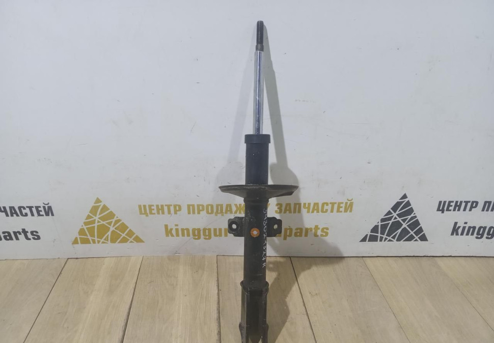 Амортизатор передний Renault Arkana OEM 543021327R
