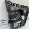 Кронштейн заднего бампера правый BMW 3 F30 OEM 51127384466