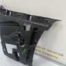 Кронштейн заднего бампера правый BMW 3 F30 OEM 51127384466