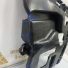 Кронштейн заднего бампера правый BMW 3 F30 OEM 51127384466