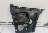 Кронштейн заднего бампера правый BMW 3 F30 OEM 51127384466