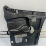 Кронштейн заднего бампера правый BMW 3 F30 OEM 51127384466