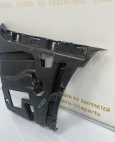 Кронштейн заднего бампера правый BMW 3 F30 OEM 51127384466