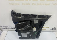 Кронштейн заднего бампера правый BMW 3 F30 OEM 51127384466