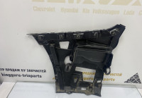 Кронштейн заднего бампера правый BMW 3 F30 OEM 51127384466