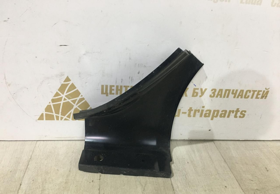 Кусок порога правый Kia Rio 3 2011-2017 oem 713224YD20