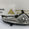 Фара противотуманная правая Hyundai Solaris 1 рестайлинг 2014 OEM 922024L700