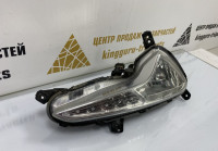 Фара противотуманная правая Hyundai Solaris 1 рестайлинг 2014 OEM 922024L700
