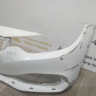 Бампер передний бу BMW 4 F32 OEM 51127294651