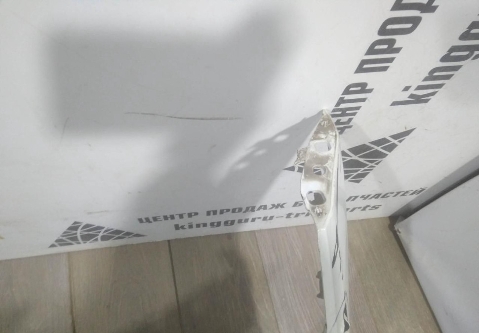 Бампер передний бу BMW 4 F32 OEM 51127294651