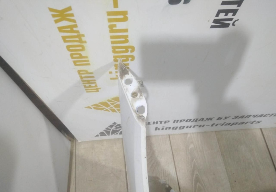 Бампер передний бу BMW 4 F32 OEM 51127294651