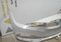 Бампер передний бу BMW 4 F32 OEM 51127294651