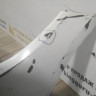 Бампер передний бу BMW 4 F32 OEM 51127294651 Бампер передний бу BMW 4 F32 OEM 51127294651