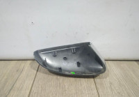 Крышка корпуса зеркала левая бу Volkswagen Polo OEM 6RU857537AG