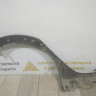 Молдинг крыла задний левый бу Renault Sandero 2 OEM 788A31751R