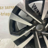 Диск литой 7J R17 Volkswagen Tiguan 2 2016 OEM 5NA601025AC Диск литой 7J R17 Volkswagen Tiguan 2 2016 OEM 5NA601025AC