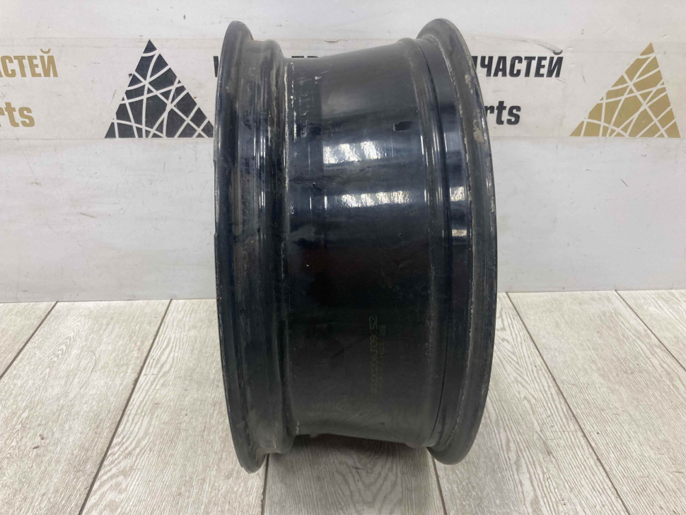 Диск литой 7J R17 Volkswagen Tiguan 2 2016 OEM 5NA601025AC Диск литой 7J R17 Volkswagen Tiguan 2 2016 OEM 5NA601025AC