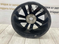 Диск литой 7J R17 Volkswagen Tiguan 2 2016 OEM 5NA601025AC